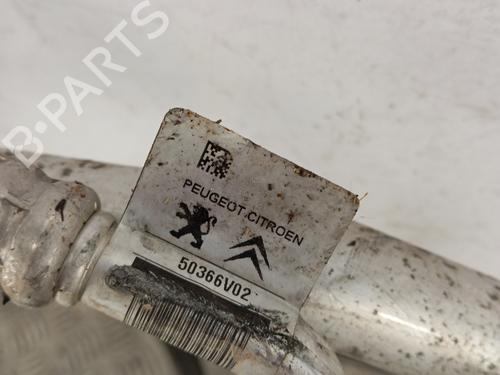 AC pipe PEUGEOT 5008 II (MC_, MJ_, MR_, M4_) 1.5 BlueHDi 130 (MCYHZJ, MCYHZR, MCYHZX) | BP30941553M126