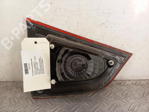 Right tailgate light SUZUKI SX4 S-Cross (JY) 1.6 DDiS AllGrip (AKK 416D) | BP28338842C80 