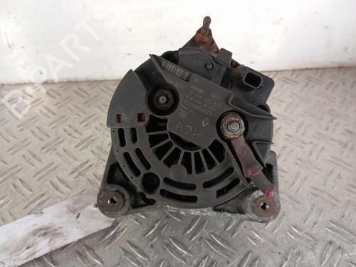 Alternator RENAULT CLIO III (BR0/1, CR0/1) 1.5 dCi (C/BR0G, C/BR1G) | BP28348220M7 