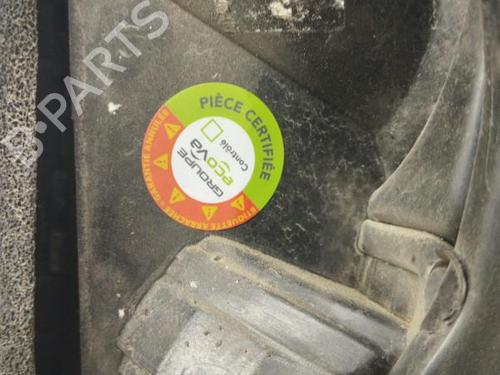 Used Left taillight NISSAN MICRA III (K12) 1.2 16V (80 hp) 28347429
