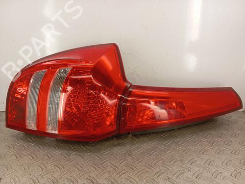 Used Left taillight KIA CEE'D SW (ED) 1.6 CRDi 115 (115 hp) 30627801