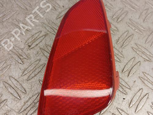 Used Rear bumper right light FORD FIESTA VII (HJ, HF) 1.1 Ti-VCT (75 hp) 32725561