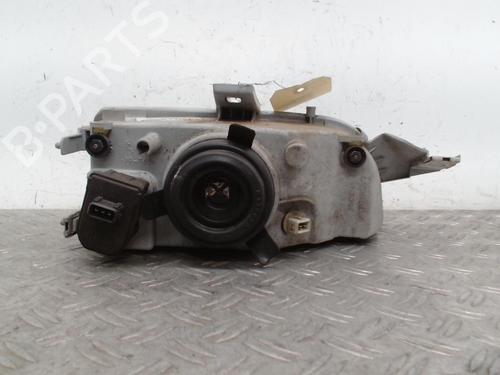 Left headlight FIAT PUNTO (176_) 60 1.2 (176AP, 176AR, 176AQ, 176BB) | BP28347716C28 