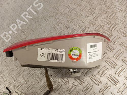 Used Right tailgate light Right tailgate light 38055111 38055111