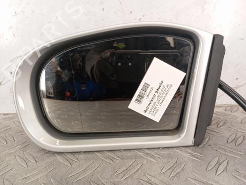 Used Left mirror Left mirror MERCEDES-BENZ C-CLASS Coupe (CL203) C 180 (203.735) (129 hp) 39904250 39904250