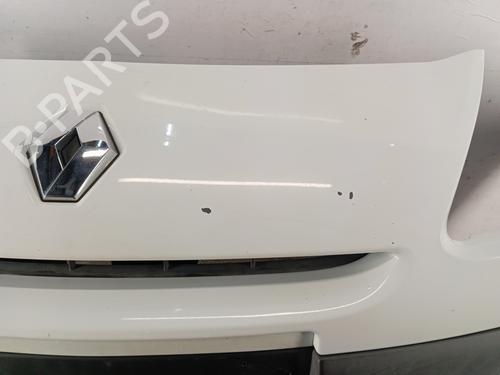 Front bumper RENAULT CLIO III (BR0/1, CR0/1) 1.5 dCi (C/BR0G, C/BR1G) | BP30171792C7 