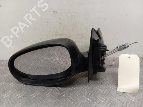 Used Left mirror LANCIA YPSILON (312_) 1.2 (312.PXA1A, 312.YXA1A) (69 hp) 28339061