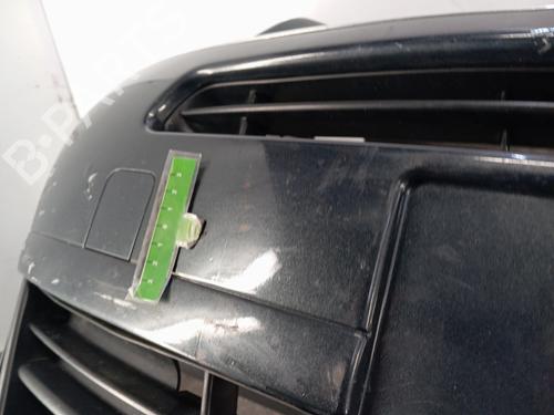 Used Front bumper Front bumper CITROËN C5 III Break (RW_) 1.6 HDi 110 (RW9HZC) (109 hp) 35930833 35930833