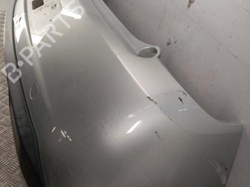 Rear bumper CITROËN C3 II (SC_) 1.4 HDi 70 (SC8HZC, SC8HR0, SC8HP4) | BP29856313C8