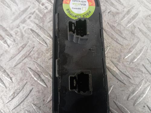 Left front window switch PEUGEOT 307 CC (3B) 2.0 16V | BP29598234I27 