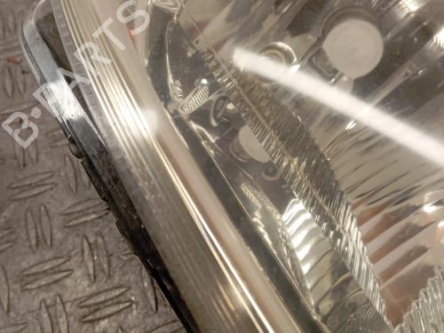 Used Right headlight Right headlight RENAULT LAGUNA II Grandtour (KG0/1_) 1.9 dCi (KG0G) (120 hp) 28962992 28962992