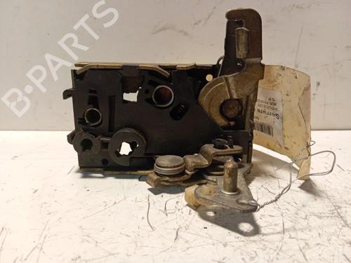Used Front right lock Front right lock 28347621 28347621