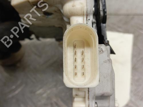 Front left lock AUDI A4 B7 Avant (8ED) 2.7 TDI | BP28343196C98 