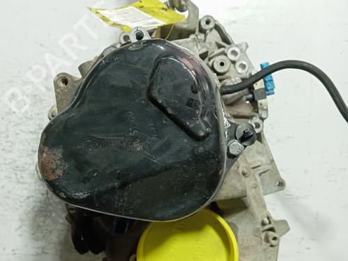 Gearbox RENAULT TWINGO II (CN0_) | BP35791556M3 - Image 3