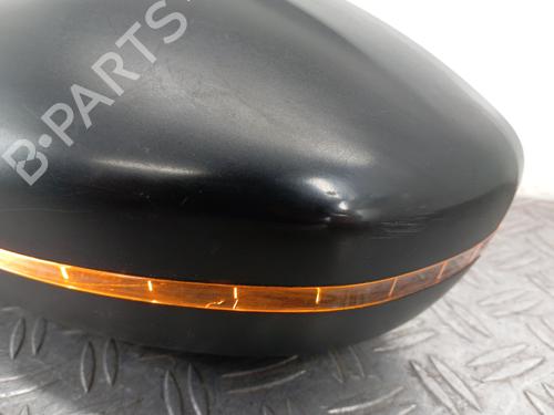 Left mirror PEUGEOT 308 II (LB_, LP_, LW_, LH_, L3_) 1.6 BlueHDi 120 | BP28341496C26 