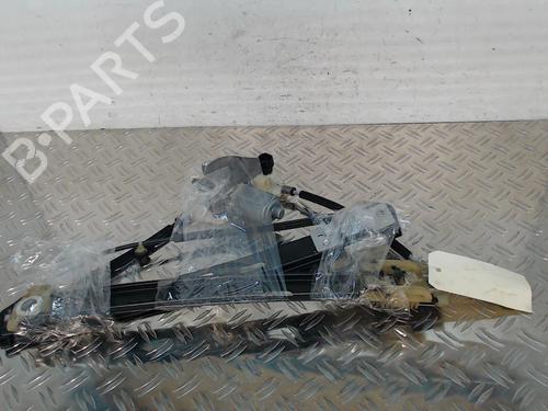 Front left window mechanism AUDI A1 Sportback (GBA) 30 TFSI | BP28340809C22 