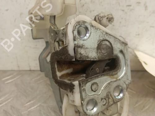 Used Front right lock CITROËN C1 (PM_, PN_) 1.0 (68 hp) 28347458