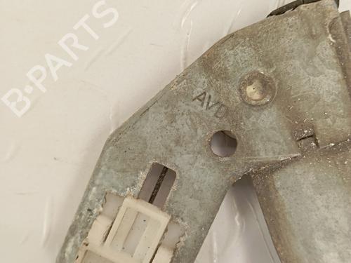 Used Front right window mechanism Front right window mechanism 30941568 30941568
