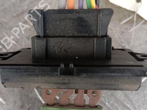 Heater resistor RENAULT TWINGO II (CN0_) 1.2 (CN0D) | BP28345503M108