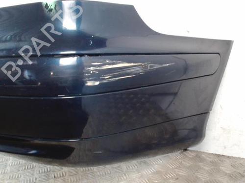 Rear bumper MERCEDES-BENZ CLK (C208) CLK 200 (208.335) | BP28340689C8 