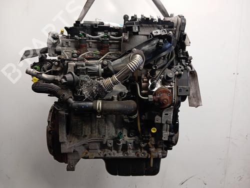 Engine PEUGEOT 308 SW I (4E_, 4H_) 1.6 HDi | BP28347284M1 
