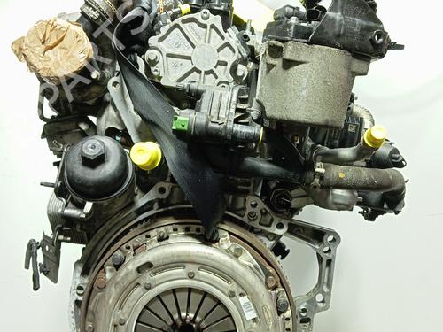 Used Engine Engine FORD FOCUS III Saloon [2010-2020] 36522499 36522499