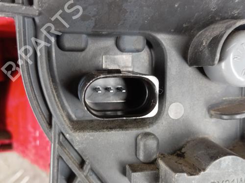 Left taillight VW TOURAN (1T3) 2.0 TDI | BP31069253C34