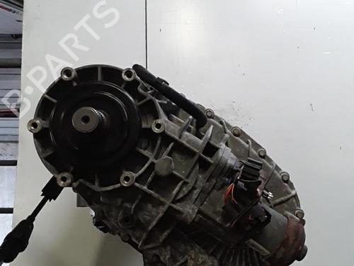 Used Gearbox Gearbox VW TOUAREG (7P5, 7P6) 3.0 V6 TDI (245 hp) 28340484 28340484