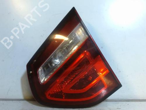 Used Right tailgate light Right tailgate light CITROËN C4 Picasso I MPV (UD_) 1.6 HDi 110 (112 hp) 28342637 28342637