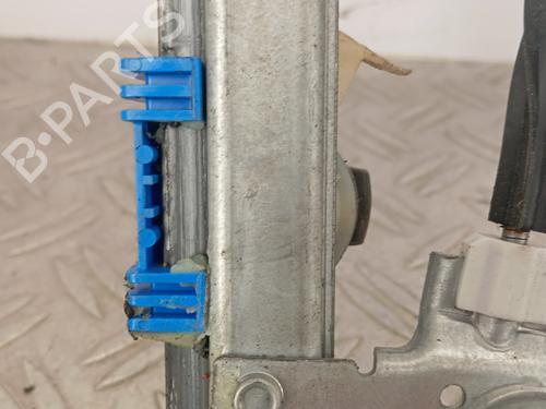 Front right window mechanism RENAULT ESPACE IV (JK0/1_) 2.0 dCi (JK01, JK02, JK1J, JK1K, JK1H) | BP29973725C23 