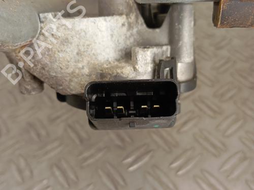 Front wiper motor RENAULT KANGOO Express (FW0/1_) 1.5 dCi 90 (FW0G, FW05, FW08, FW11) | BP28339808M29 