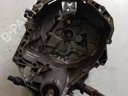 Gearbox RENAULT KANGOO (KC0/1_) D 65 1.9 (KC0E, KC02, KC0J, KC0N) | BP31213956M3  - Image 5
