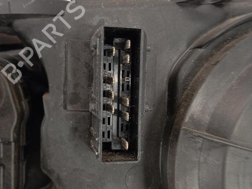 Right headlight CITROËN C5 III (RD_) 1.6 HDi 110 (RD9HZC) | BP40223370C29 - Image 3