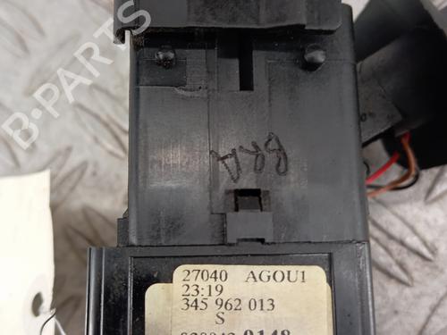 Used Switch Switch RENAULT ESPACE IV (JK0/1_) 2.0 dCi (JK01, JK02, JK1J, JK1K, JK1H) (150 hp) 33657617 33657617