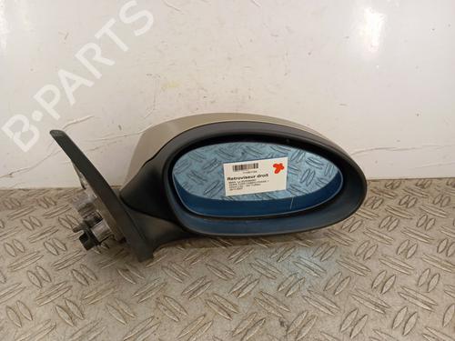 Used Right mirror BMW 3 Convertible (E93) 320 i (163 hp) 29725287
