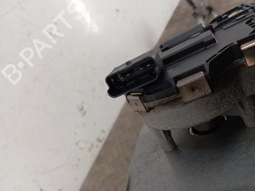 Front wiper motor RENAULT ESPACE IV (JK0/1_) 2.0 dCi (JK01, JK02, JK1J, JK1K, JK1H) | BP33322837M29 - Image 2