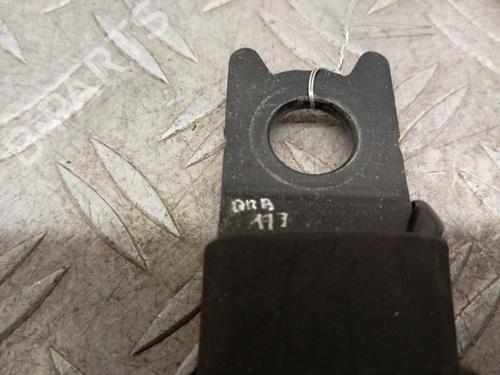 Seat buckle PEUGEOT 108 1.0 VTi 72 | BP28343508I32