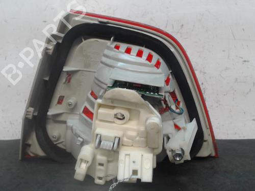 Used Left tailgate light BMW 3 Touring (E91) 318 d (143 hp) 28340792