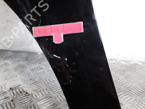 Left front fenders VW GOLF V (1K1) 1.4 FSI | BP28337847C41 