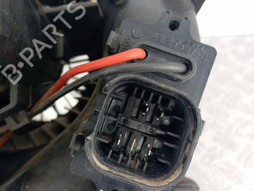 Heater blower motor RENAULT KANGOO (KC0/1_) D 65 1.9 (KC0E, KC02, KC0J, KC0N) | BP32442274M62
