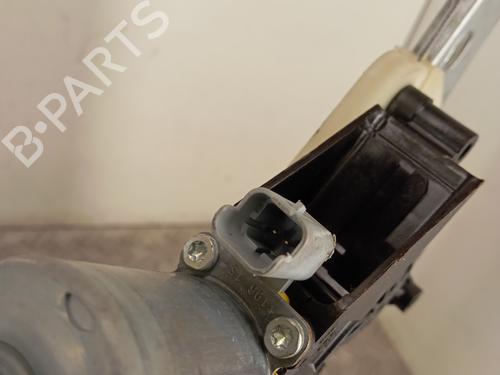 Front right window mechanism CITROËN C4 CACTUS 1.2 VTi 82 | BP28341522C23 