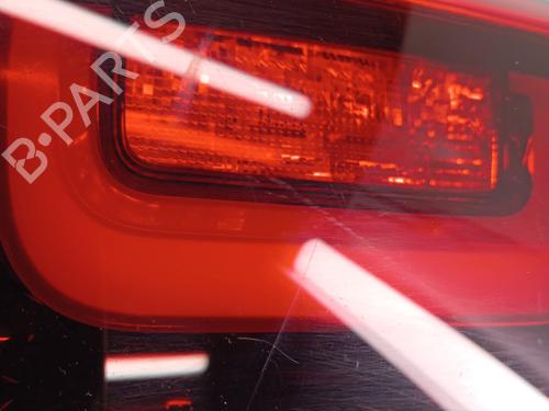 Right tailgate light CITROËN C4 CACTUS 1.5 BlueHDi 100 | BP28348297C80  - Image 5