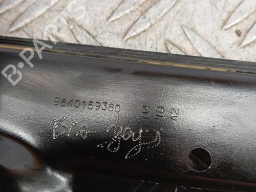 Front right window mechanism PEUGEOT EXPERT Van (V_) 2.0 BlueHDi 180 | BP30399631C23 