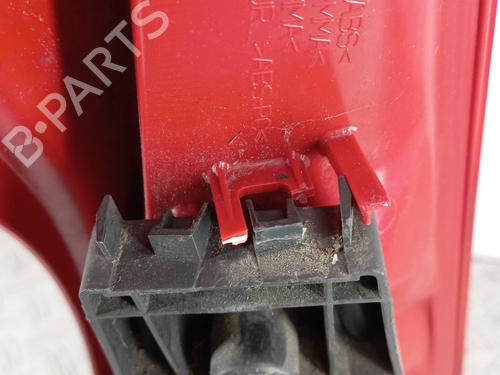 Left taillight CITROËN C3 I (FC_, FN_) 1.4 HDi | BP31310897C34 