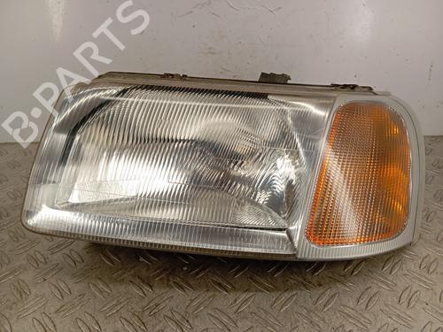 Used Left headlight LAND ROVER FREELANDER I Soft Top (L314) 1.8 i 16V 4x4 (120 hp) 32720697