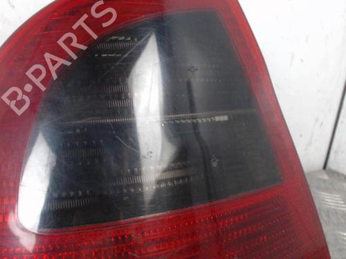 Used Left taillight Left taillight 28342791 28342791