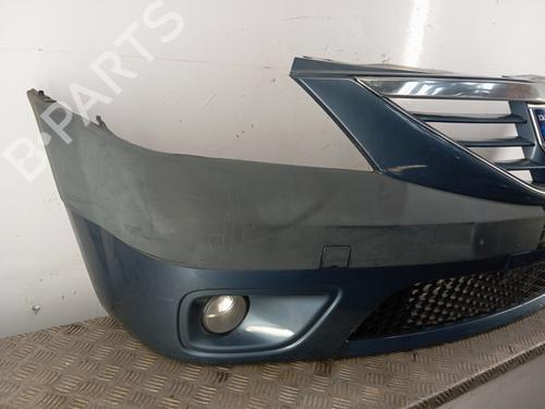 Front bumper DACIA LOGAN MCV (KS_) 1.5 dCi (KS0W) | BP32452159C7 