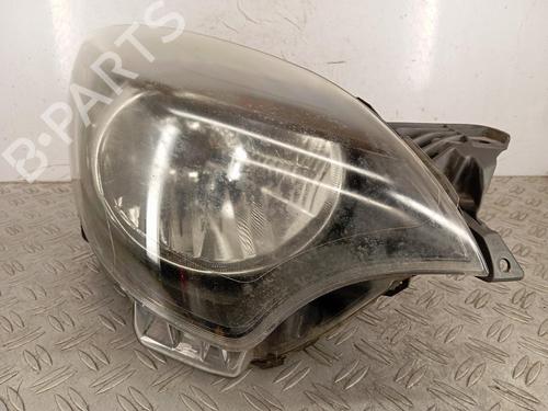 Right headlight RENAULT TWINGO II (CN0_) 1.2 16V (CN04, CN0B) | BP36589463C29 - Image 4