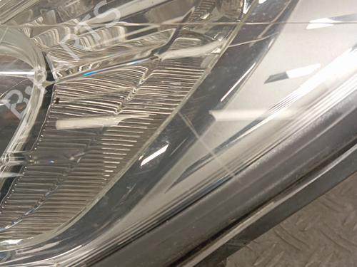 Left headlight OPEL MERIVA B MPV (S10) 1.4 (75) | BP28345762C28 - Image 7