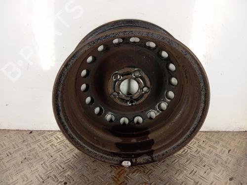 Rim RENAULT KANGOO / GRAND KANGOO II (KW0/1_) 1.5 dCi 90 (KW05, KW08, KW0G, KW11) | BP29030181C45 